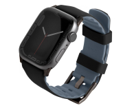 Uniq Pasek Linus do Apple Watch midnight black - 1085277 - zdjęcie 1